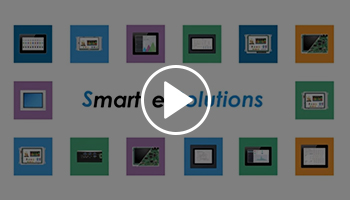 Smart e-Solutions製品紹介